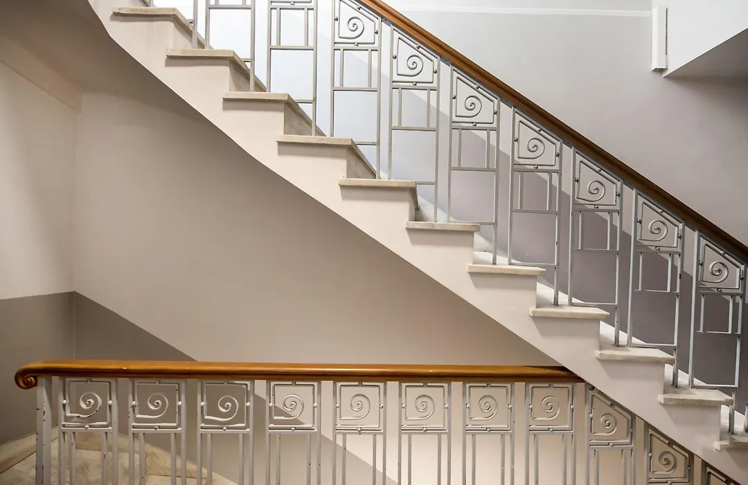 Monk Monastiraki Suites-1